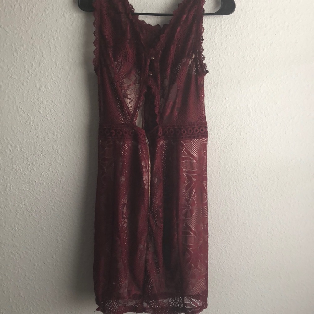Dress - Picture 2 of 2